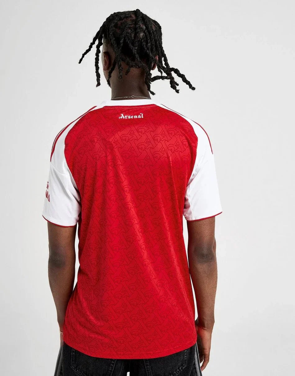 adidas Maillot domicile Arsenal FC 2025/26