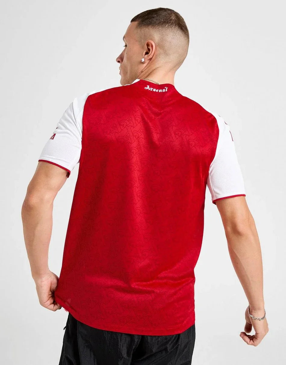 adidas Maillot Domicile Arsenal FC 2025/26