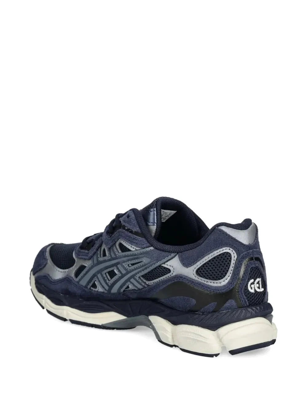 ASICS GEL-NYC mesh-panel running sneakers