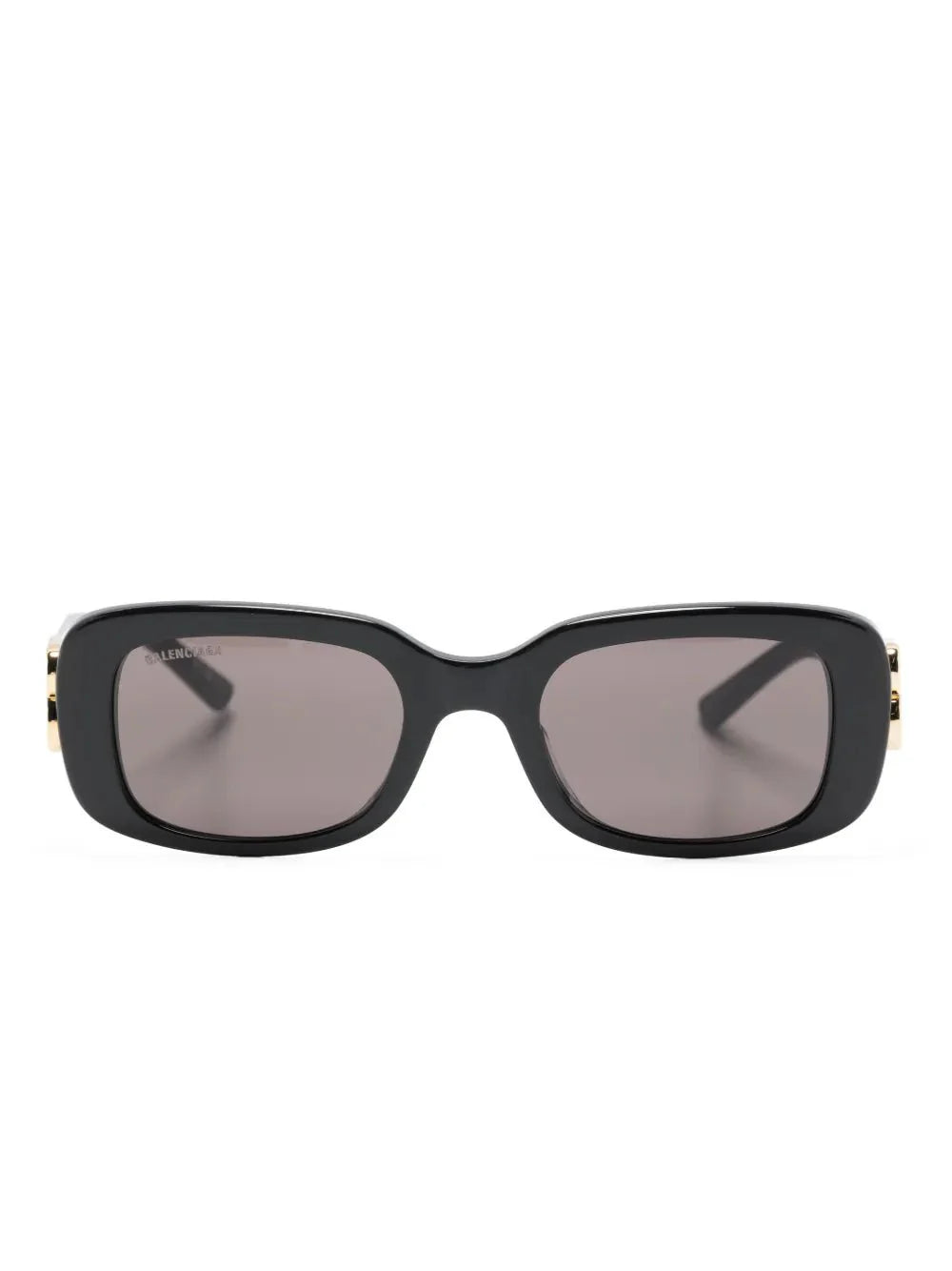 Balenciaga Eyewear lunettes de soleil rectangulaires Dynasty