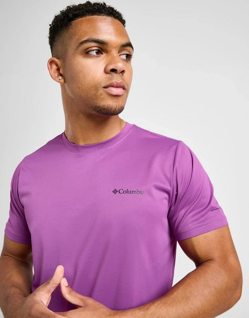 Columbia T-Shirt Hike