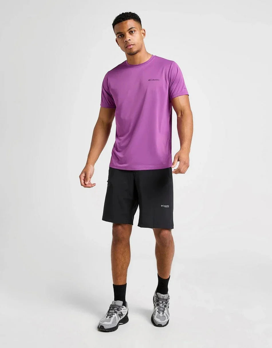 Columbia T-Shirt Hike