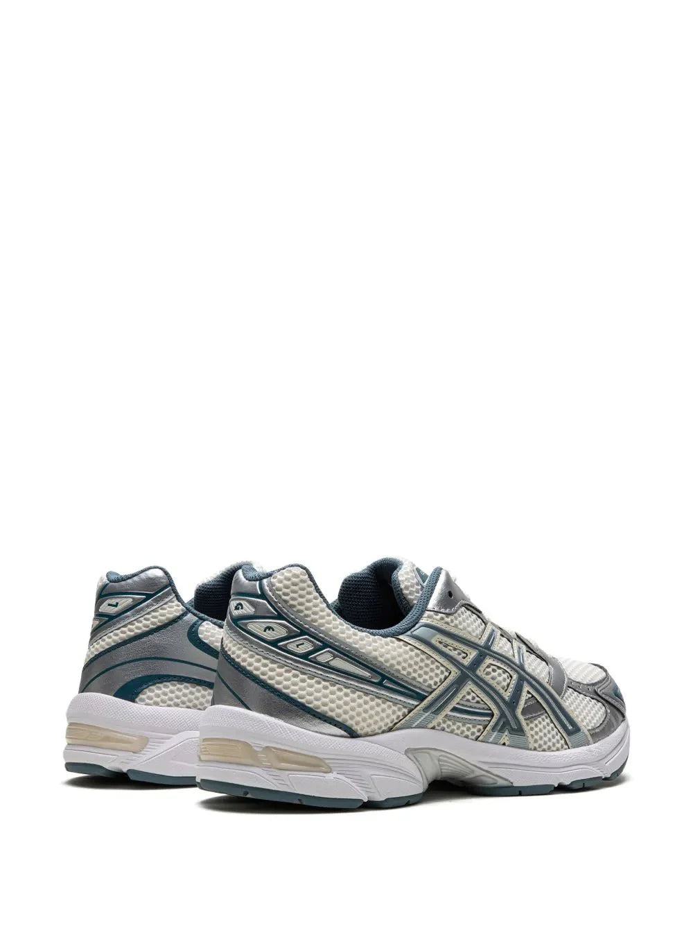 GEL-1130™ "Cream" sneakers
