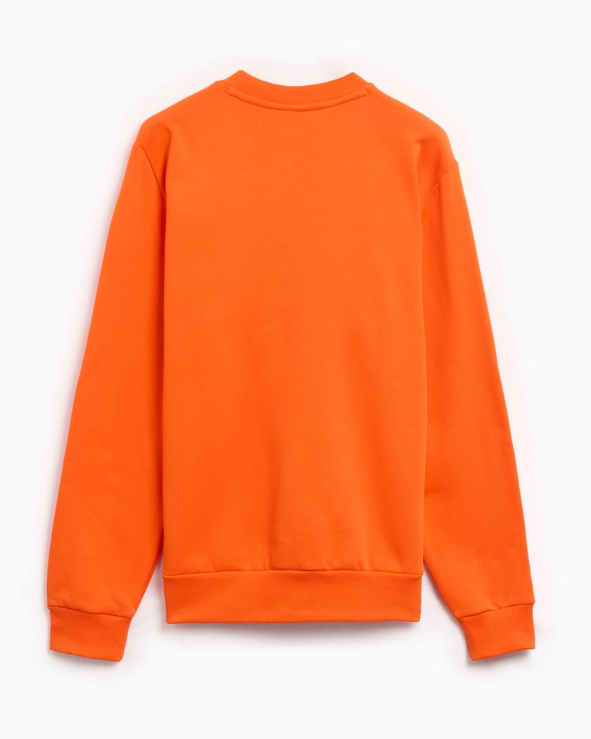 Logo Unisex Sweatshirt