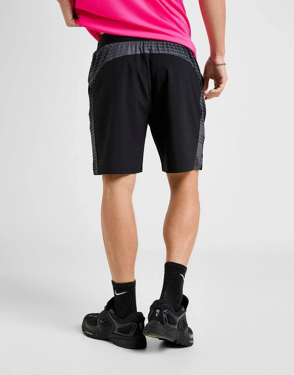 MONTIREX Peak Print Shorts