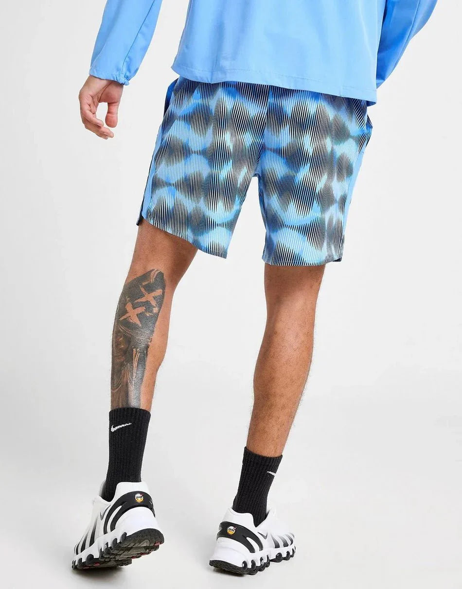 Nike Shorts Festival Challenger