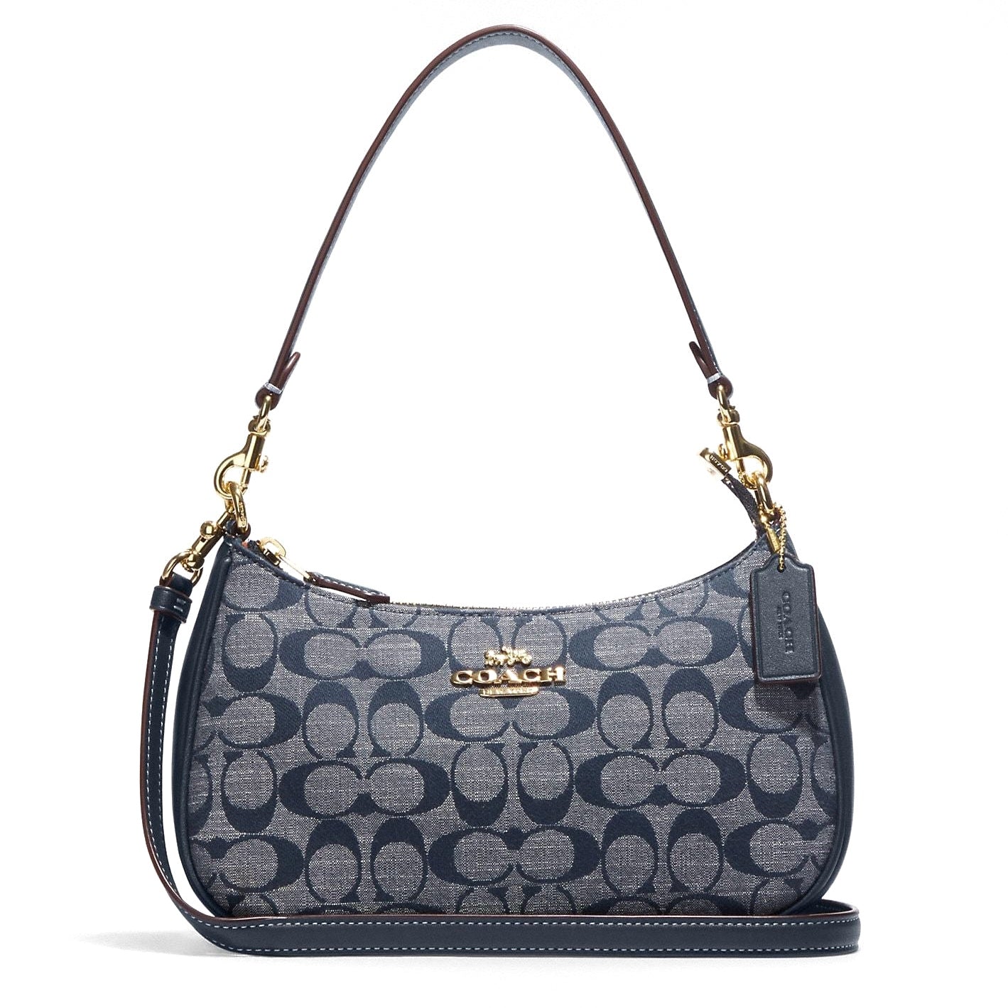 Sac épaule Coach