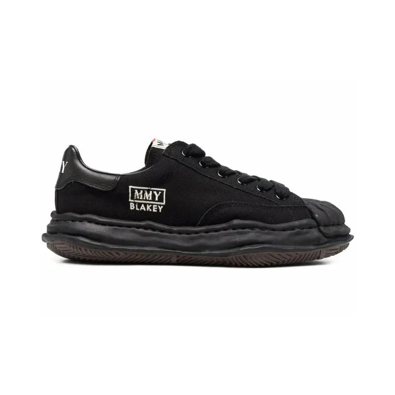 SNEAKERS BLANKEY BLACK