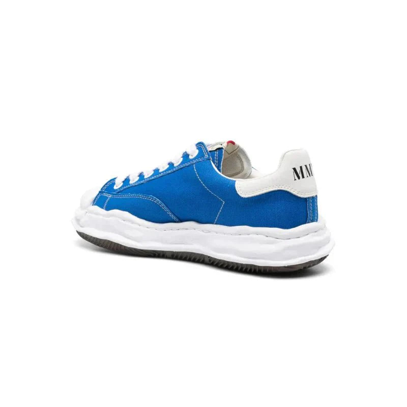 SNEAKERS BLANKEY BLUE