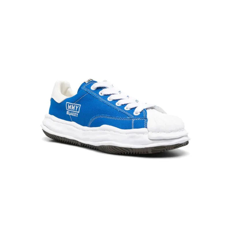 SNEAKERS BLANKEY BLUE
