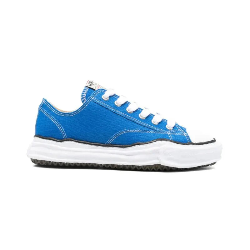 SNEAKERS PETERSON BLUE
