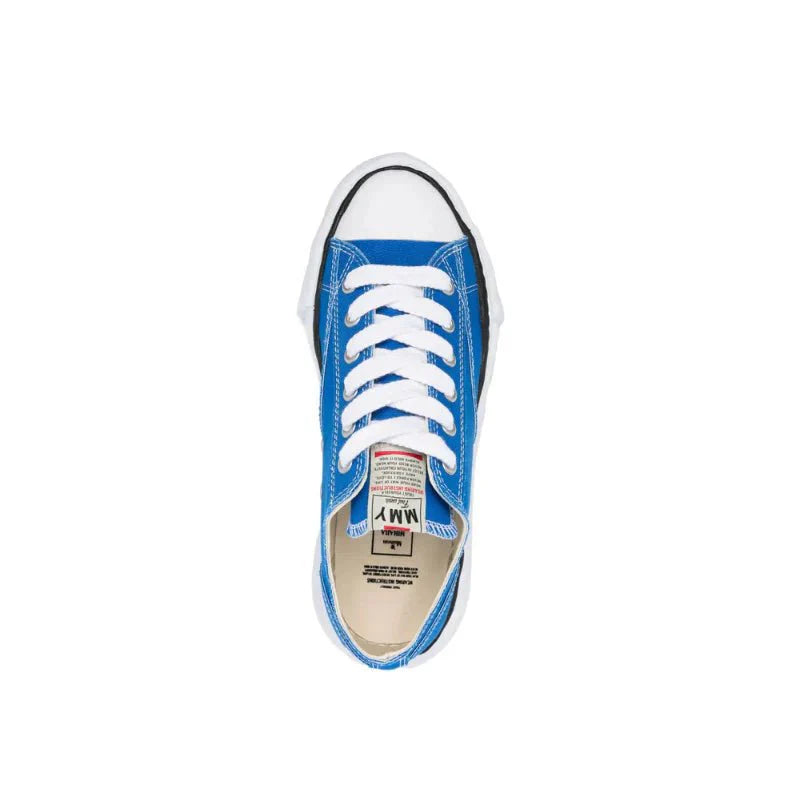 SNEAKERS PETERSON BLUE