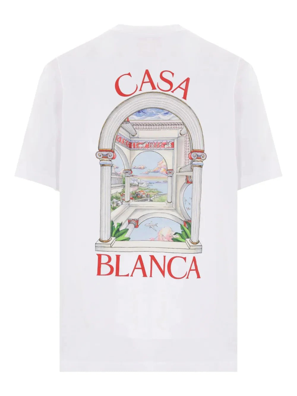 t-shirt Le Passage