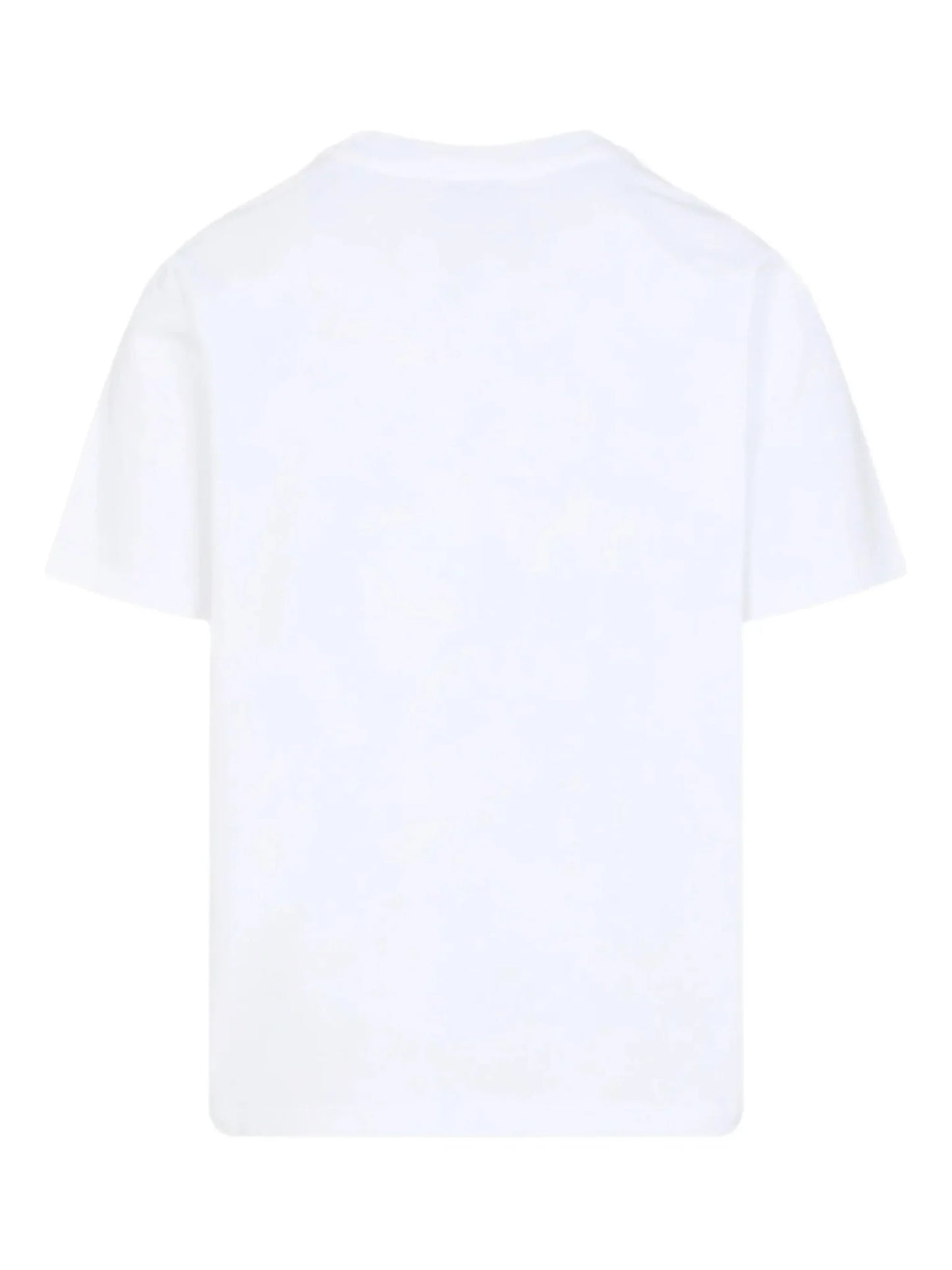 t-shirt Tennis Club Icon à imprimé triangle