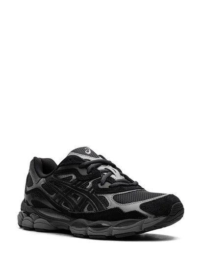 ASICS GEL NYC BLACK