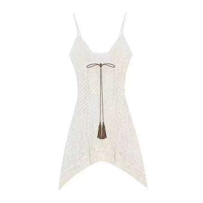 Chic + Casual Knitted 2-Piece Set