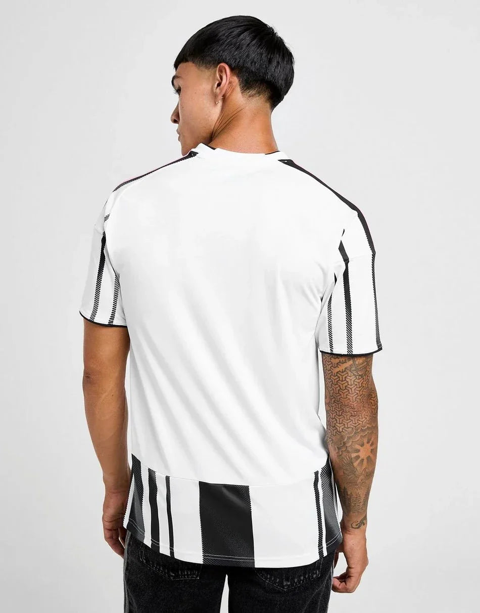 adidas Maillot domicile Juventus 2025/26