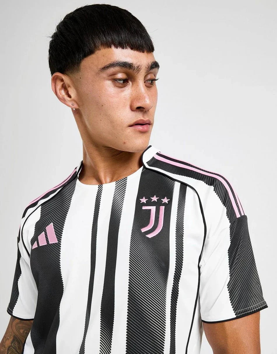 adidas Maillot domicile Juventus 2025/26