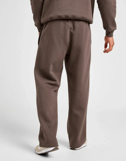 adidas Originals Pantalon de jogging essentiel à ourlet ouvert
