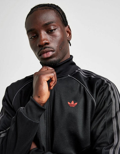 adidas Originals Veste de survêtement Terrace