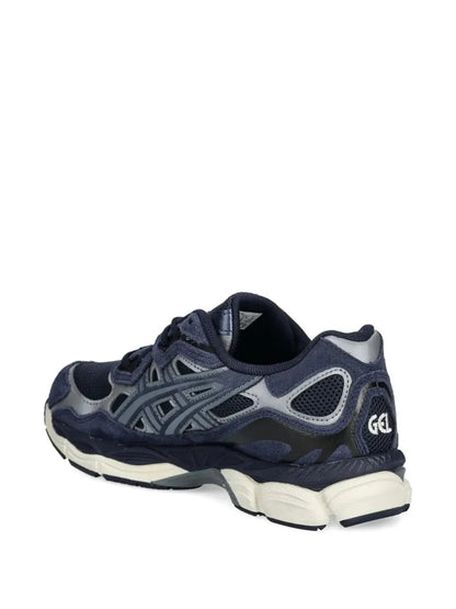 ASICS GEL-NYC mesh-panel running sneakers
