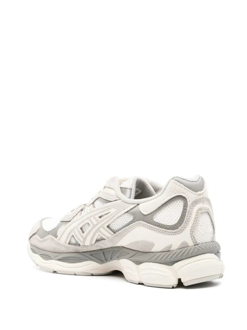ASICS GEL NYC OYSTER GREY