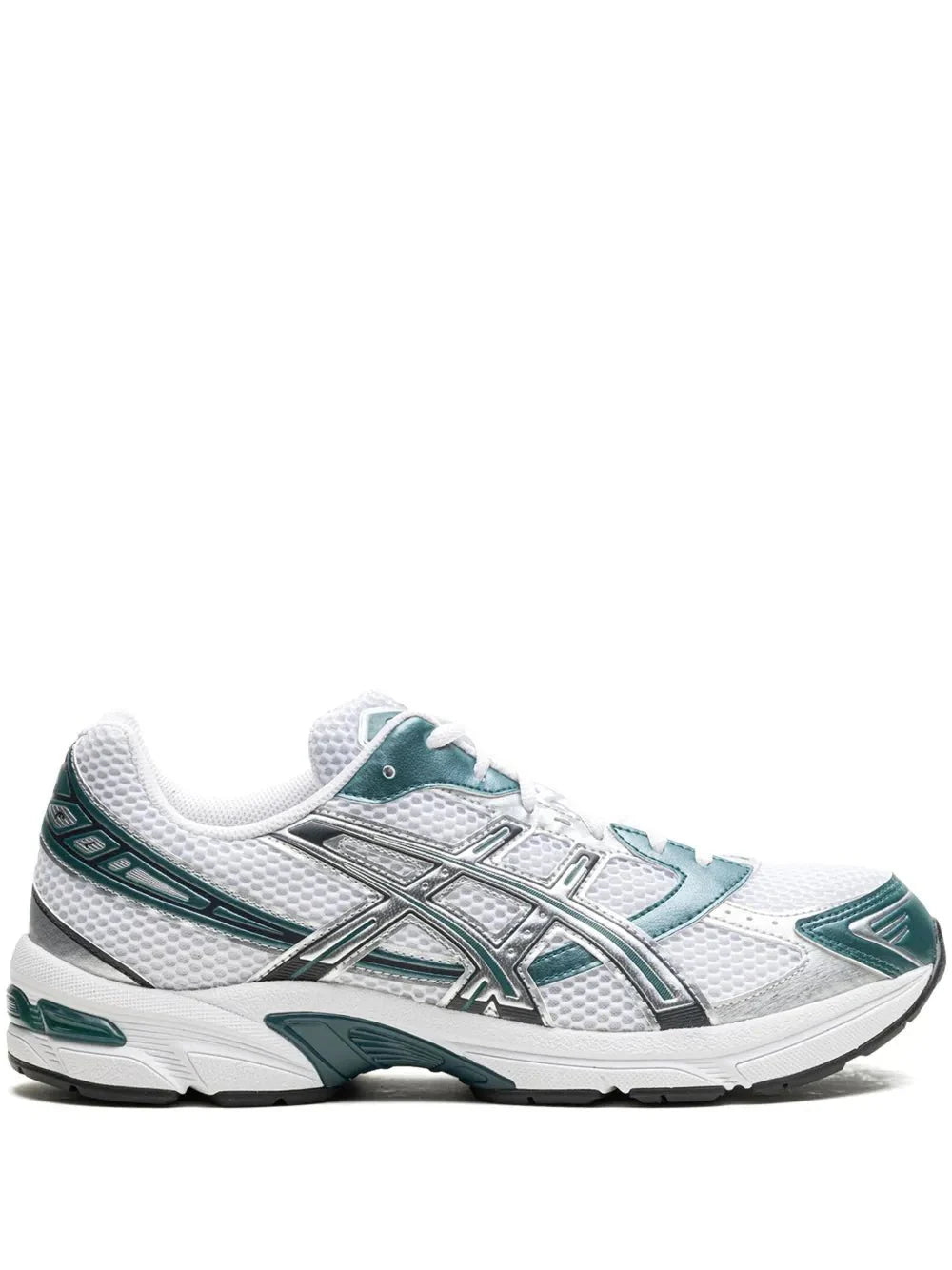 baskets Gel 1130 'White/Dark Neptune'