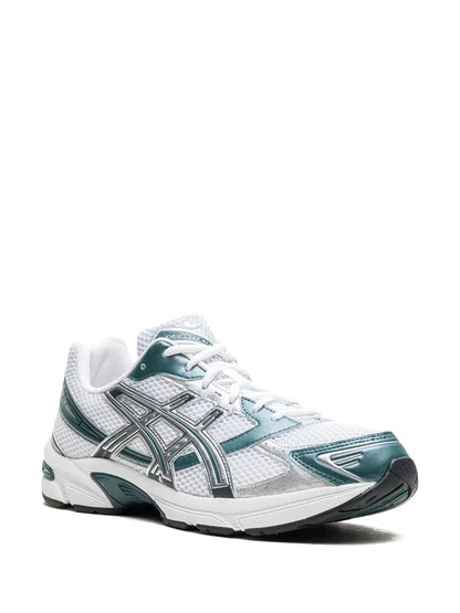 baskets Gel 1130 'White/Dark Neptune'