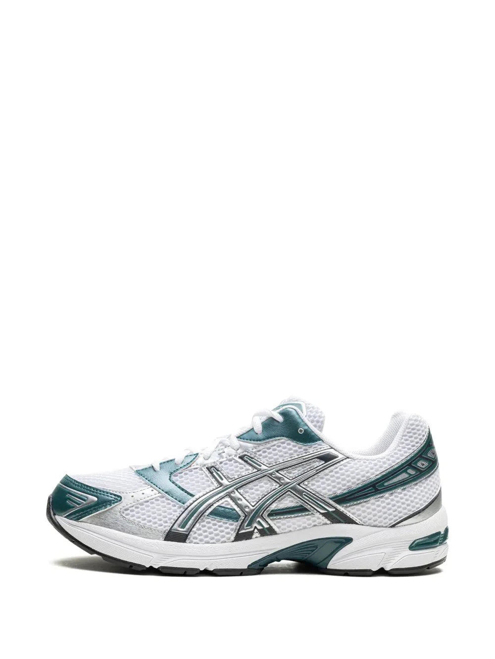 baskets Gel 1130 'White/Dark Neptune'