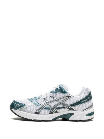baskets Gel 1130 'White/Dark Neptune'
