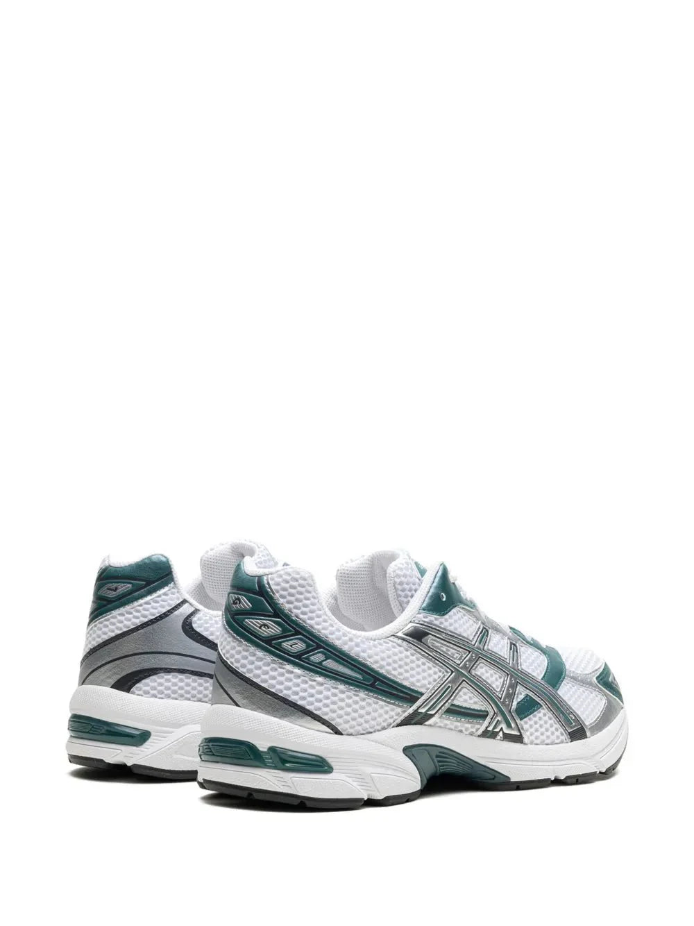 baskets Gel 1130 'White/Dark Neptune'
