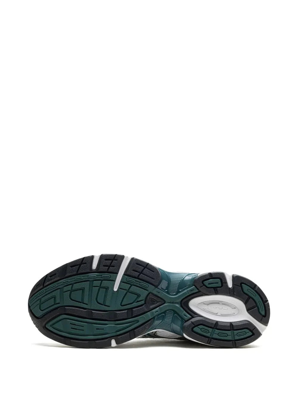 baskets Gel 1130 'White/Dark Neptune'