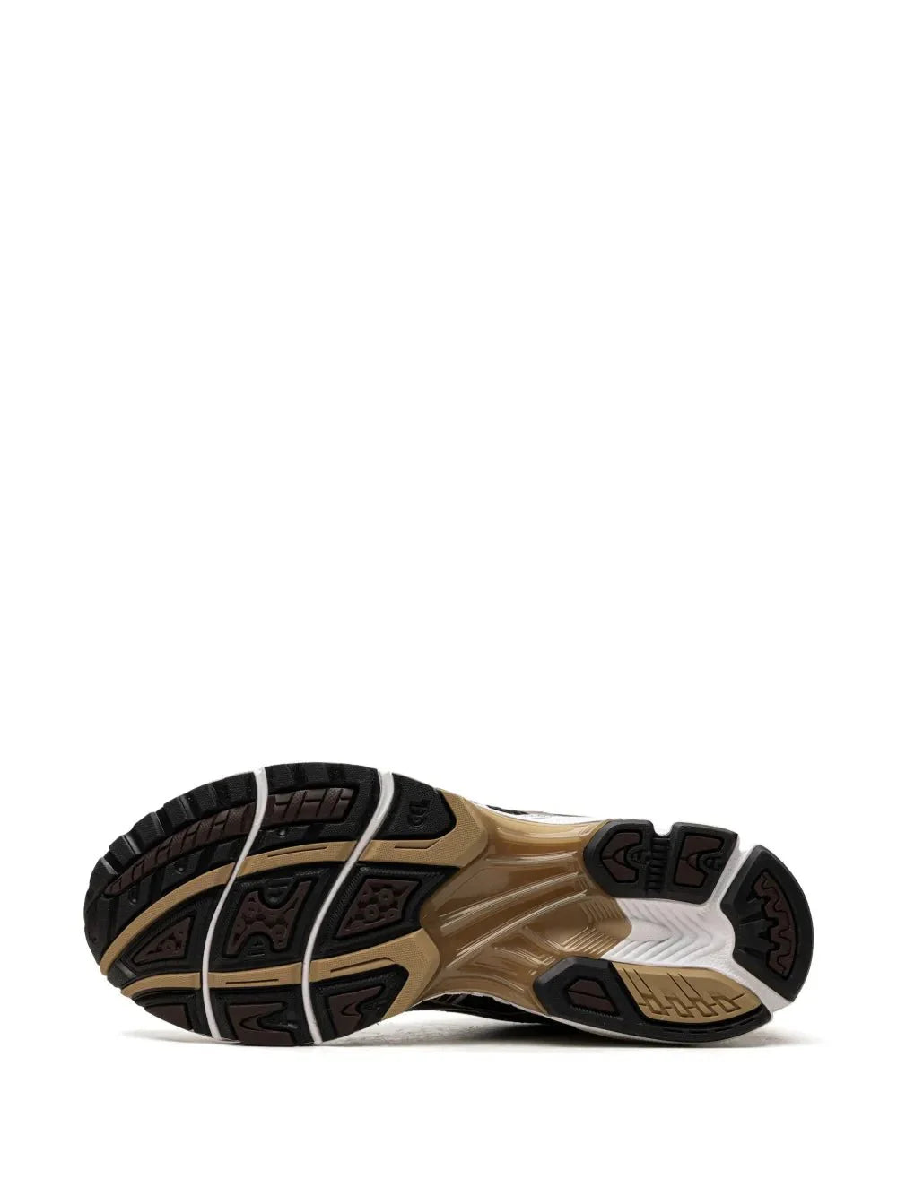 baskets Gel-Kayano 14 "Black/Coffee"
