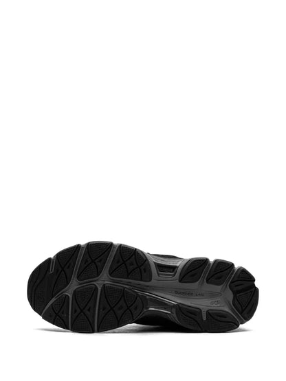 baskets Gel NYC 'Graphite Grey Black'