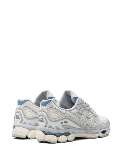 baskets GEL-NYC 'Ivory/Mid Grey'