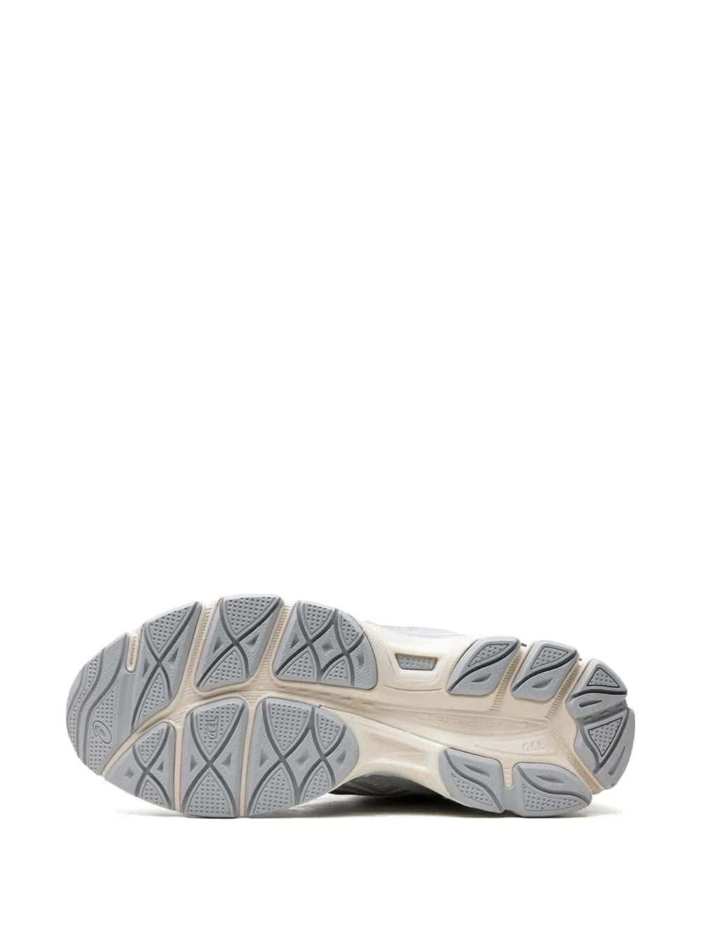 baskets GEL-NYC 'Ivory/Mid Grey'