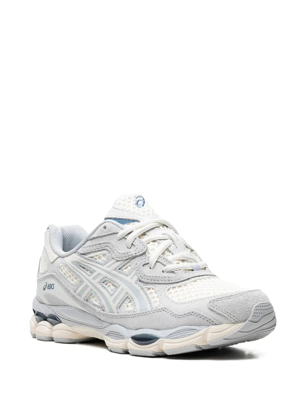 baskets GEL-NYC 'Ivory/Mid Grey'