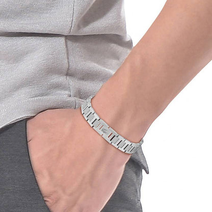 Bracelet en Acier - Longueur ajustable