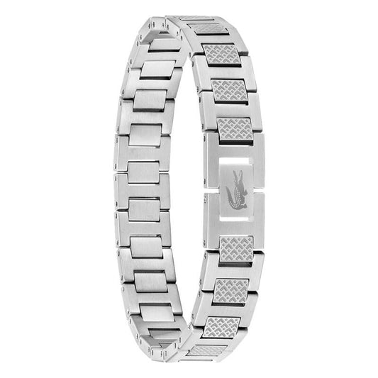 Bracelet en Acier - Longueur ajustable