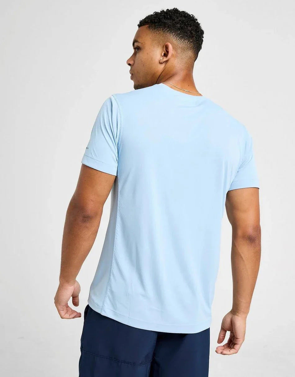 Columbia T-shirt Zero Rules