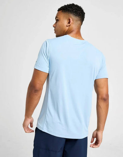 Columbia T-shirt Zero Rules