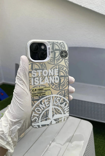 COQUE STONE