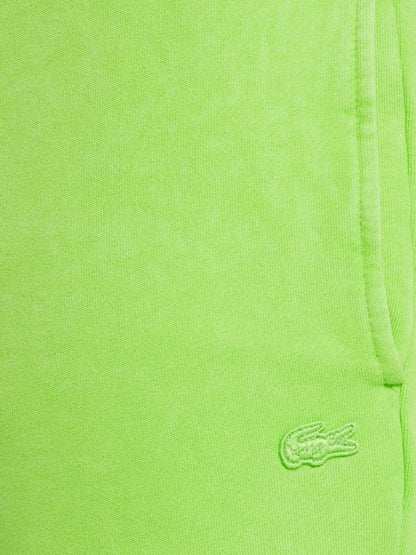 cotton track pants