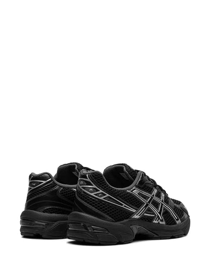 GEL-1130 "Black/Pure Silver"