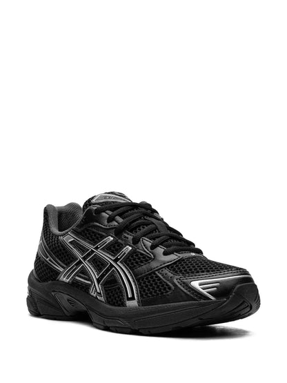 GEL-1130 "Black/Pure Silver"