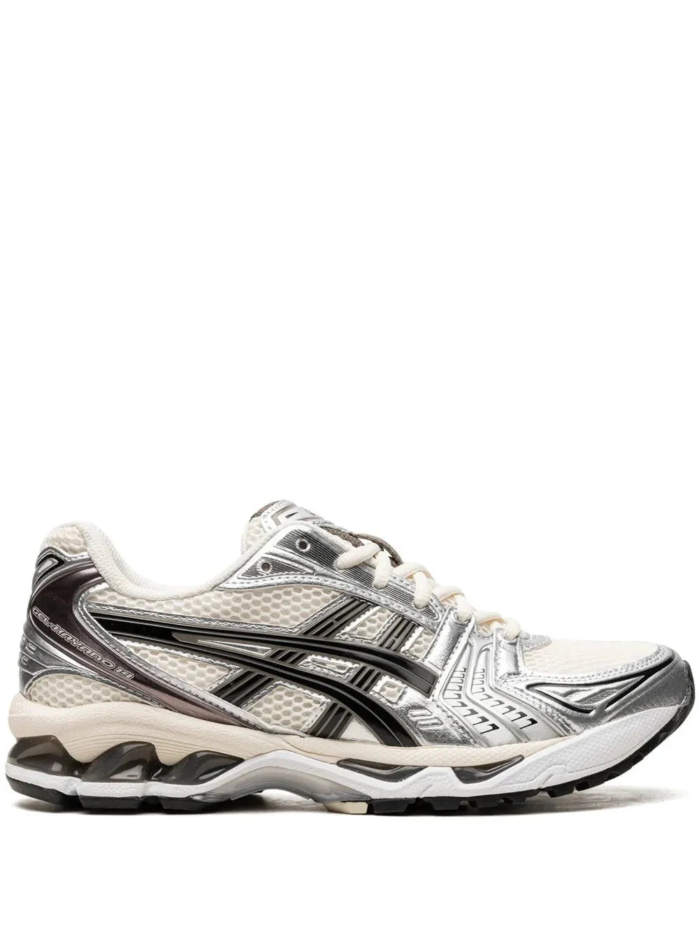 GEL-Kayano 14 "Metallic Plum"