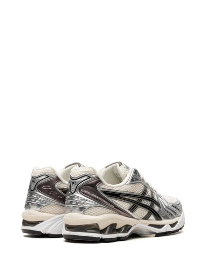 GEL-Kayano 14 "Metallic Plum"