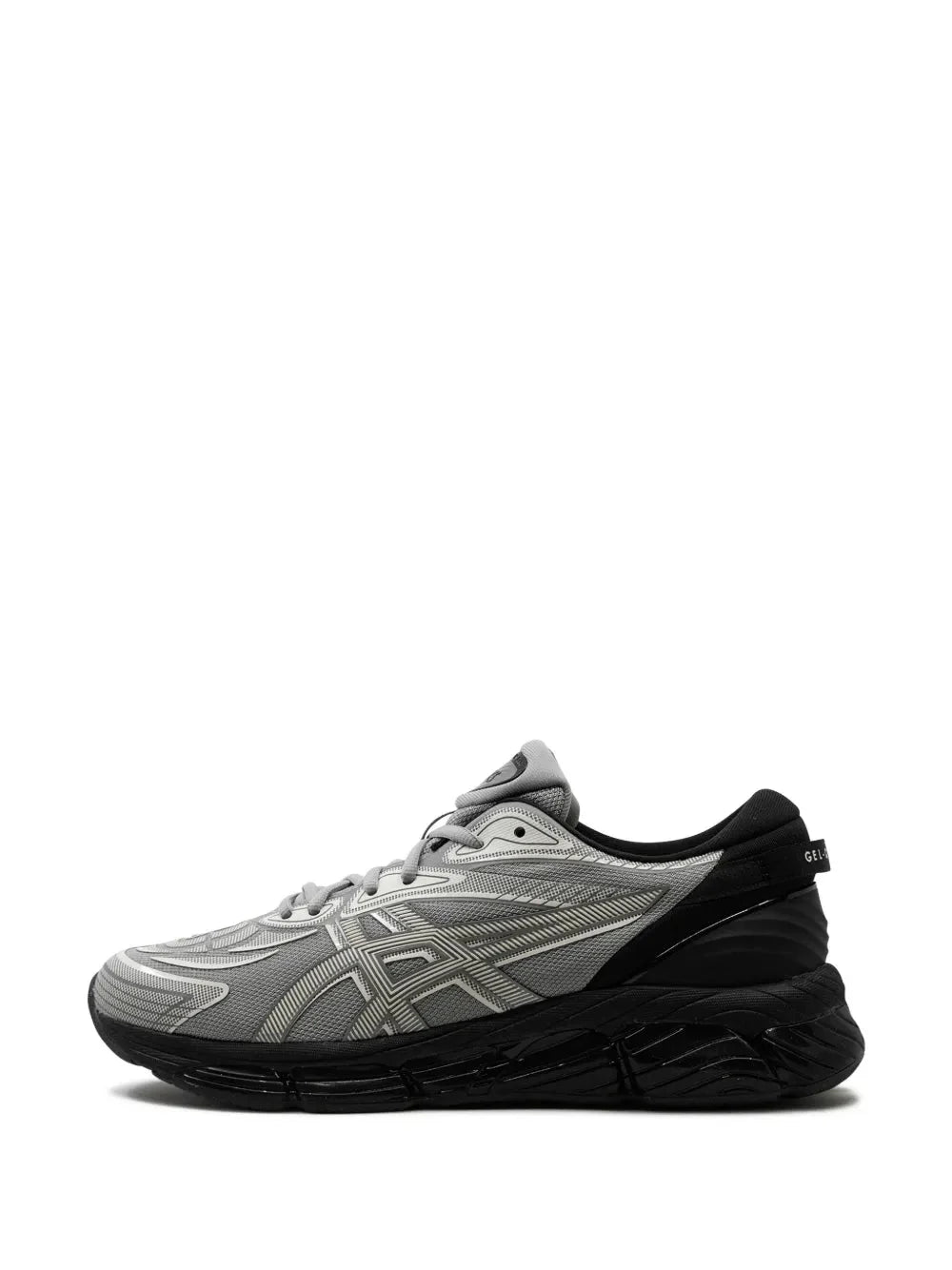 GEL-QUANTUM 360 'Cement Grey'