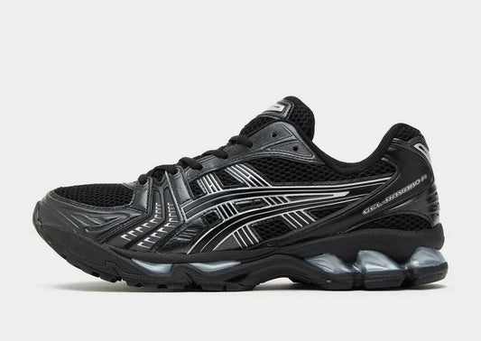 Kayano 14 Blk/slv