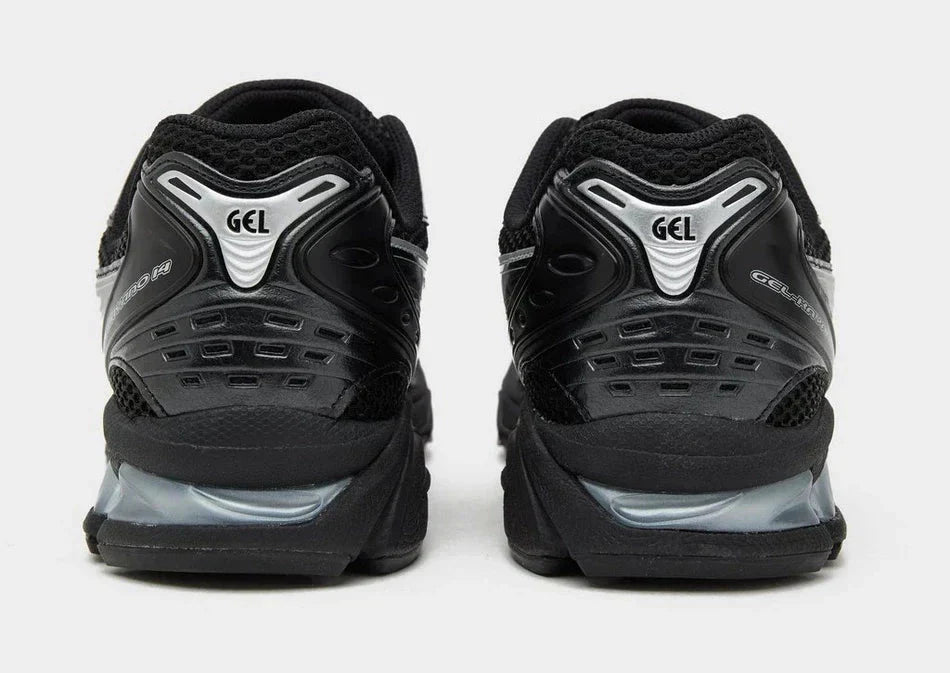 Kayano 14 Blk/slv